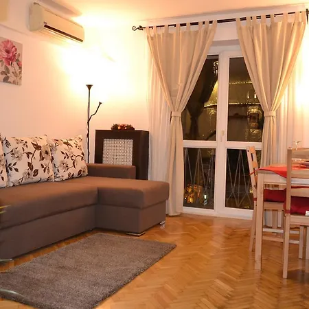 Διαμέρισμα Semalina Βουκουρέστι
