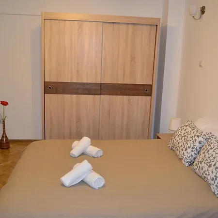Semalina Βουκουρέστι