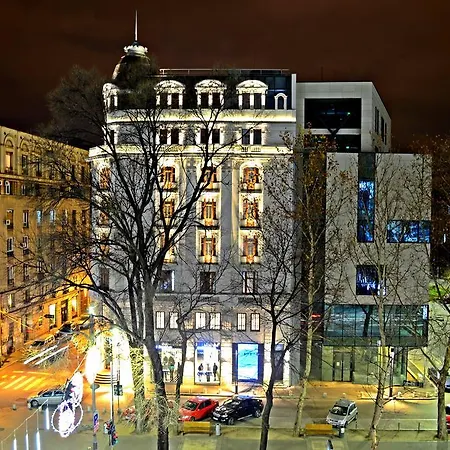 Semalina Διαμέρισμα Βουκουρέστι