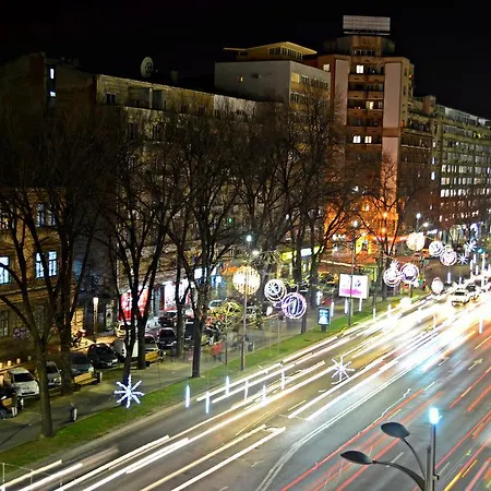 Semalina * Βουκουρέστι