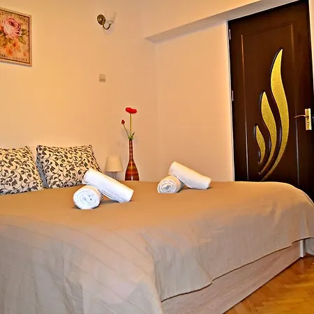 Semalina Βουκουρέστι