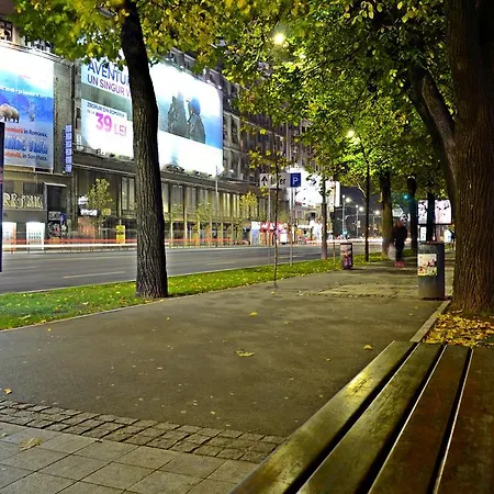 Διαμέρισμα Semalina Βουκουρέστι
