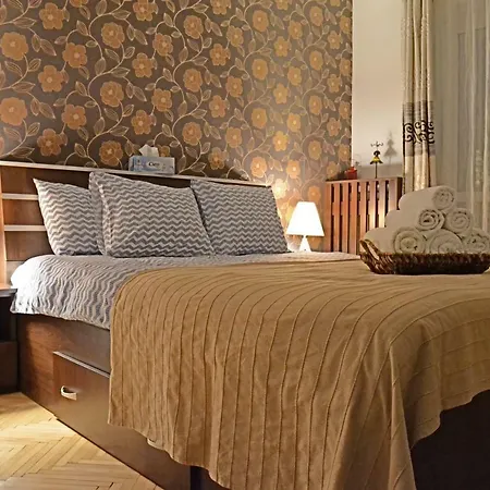 Semalina Διαμέρισμα