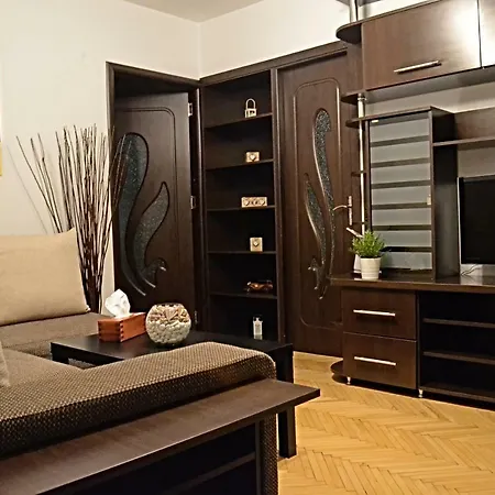 Semalina Διαμέρισμα Βουκουρέστι